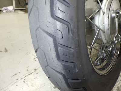 Yamaha Drag Star XVS250 2004