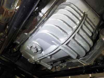 Yamaha Drag Star XVS250 2004