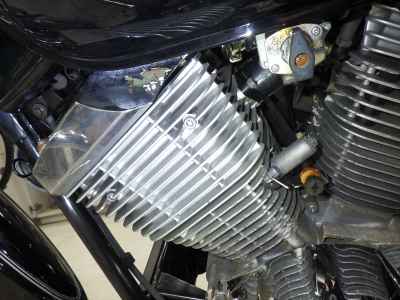 Yamaha Drag Star XVS250 2004
