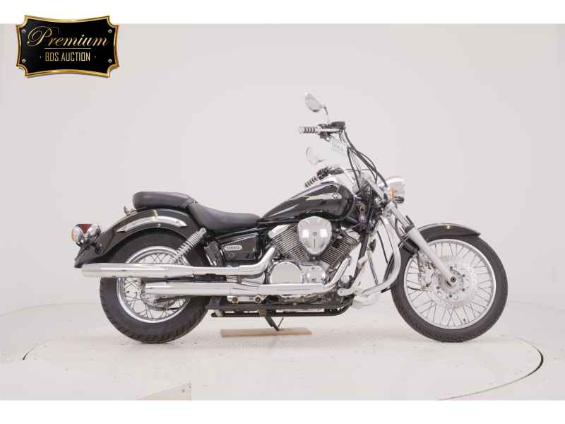 Yamaha Drag Star XVS250 2004