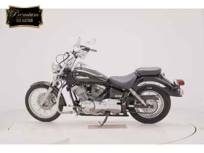 Yamaha Drag Star XVS250 2004