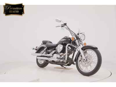 Yamaha Drag Star XVS250 2004