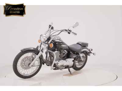 Yamaha Drag Star XVS250 2004