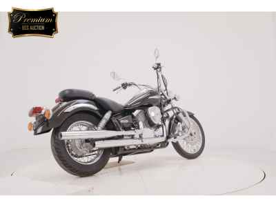 Yamaha Drag Star XVS250 2004