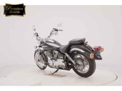 Yamaha Drag Star XVS250 2004