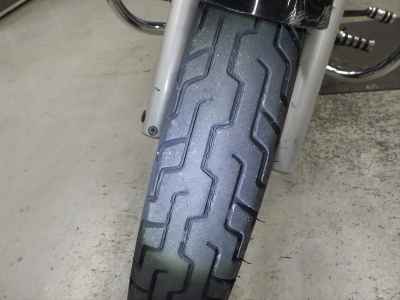 Yamaha Drag Star XVS250 2004