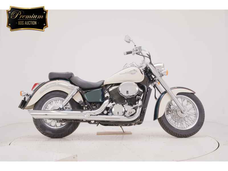 Honda Shadow 400 1998