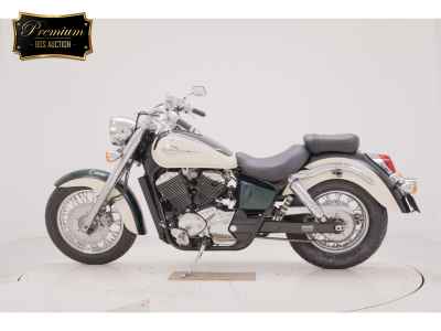 Honda Shadow 400 1998