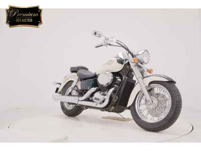 Honda Shadow 400 1998