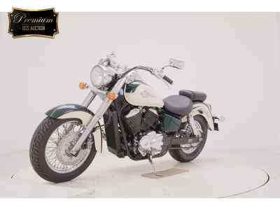 Honda Shadow 400 1998
