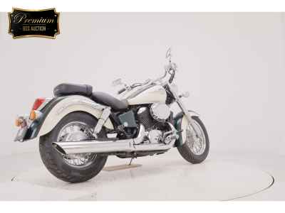 Honda Shadow 400 1998