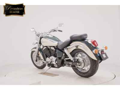 Honda Shadow 400 1998