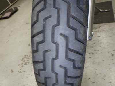 Honda Shadow 400 1998