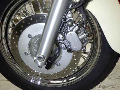 Honda Shadow 400 1998