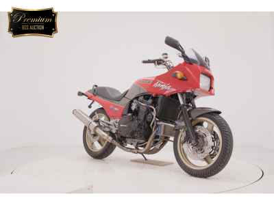 Kawasaki GPZ900R 1992
