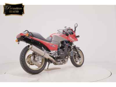 Kawasaki GPZ900R 1992