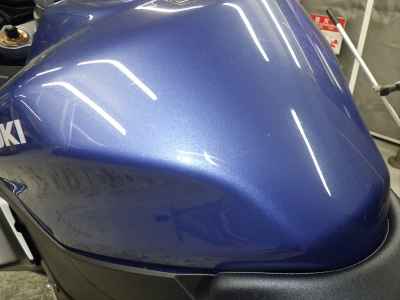 Suzuki GSX-S1000GT 2022