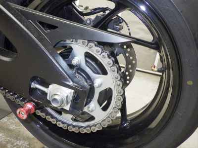Suzuki GSX-S1000GT 2022