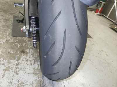 Suzuki GSX-S1000GT 2022