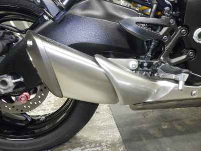 Suzuki GSX-S1000GT 2022