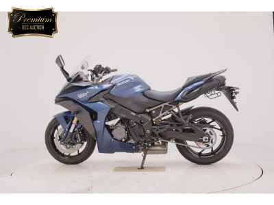 Suzuki GSX-S1000GT 2022