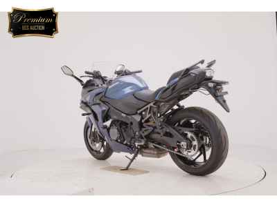 Suzuki GSX-S1000GT 2022