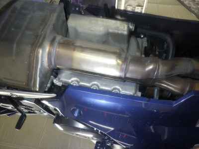 Suzuki GSX-S1000GT 2022