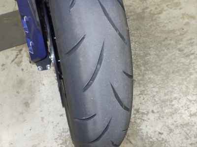 Suzuki GSX-S1000GT 2022