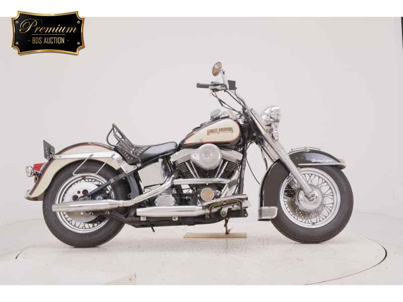 Harley-Davidson Heritage FLSTC1340 1989