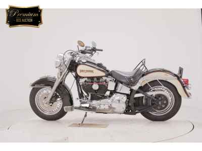 Harley-Davidson Heritage FLSTC1340 1989
