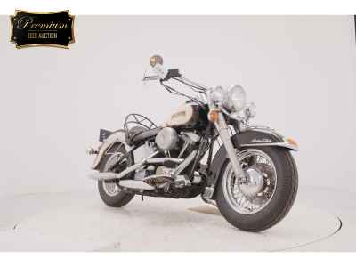 Harley-Davidson Heritage FLSTC1340 1989