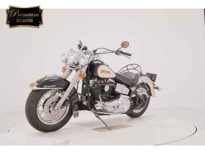 Harley-Davidson Heritage FLSTC1340 1989