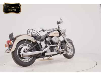Harley-Davidson Heritage FLSTC1340 1989