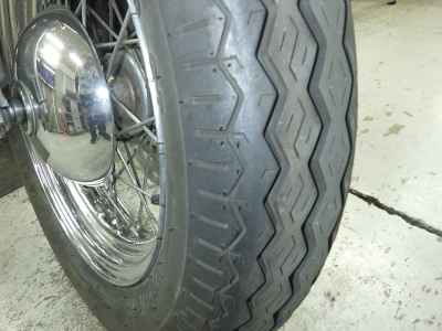 Harley-Davidson Heritage FLSTC1340 1989