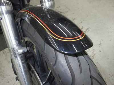 Harley-Davidson Low Rider FXDL1340 1995