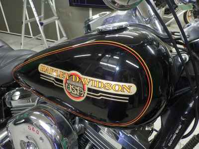 Harley-Davidson Low Rider FXDL1340 1995