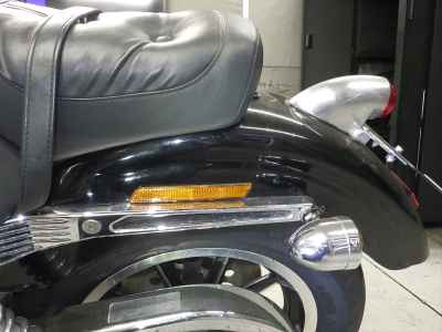 Harley-Davidson Low Rider FXDL1340 1995