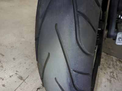 Harley-Davidson Low Rider FXDL1340 1995