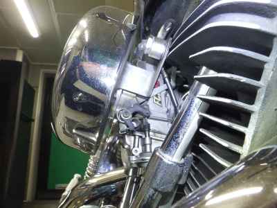 Harley-Davidson Low Rider FXDL1340 1995