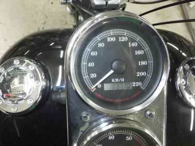 Harley-Davidson Low Rider FXDL1340 1995