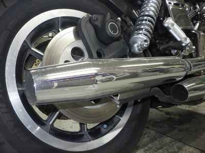 Harley-Davidson Low Rider FXDL1340 1995