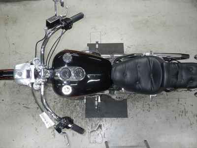 Harley-Davidson Low Rider FXDL1340 1995