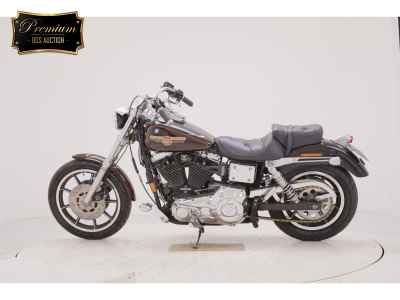 Harley-Davidson Low Rider FXDL1340 1995