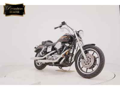 Harley-Davidson Low Rider FXDL1340 1995