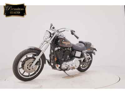 Harley-Davidson Low Rider FXDL1340 1995