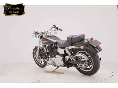 Harley-Davidson Low Rider FXDL1340 1995
