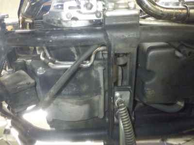 Harley-Davidson Low Rider FXDL1340 1995