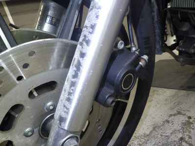 Harley-Davidson Low Rider FXDL1340 1995
