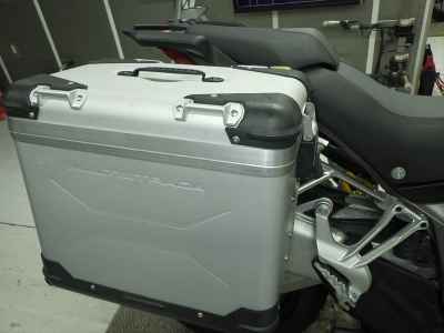 Ducati Multistrada 1200 2016
