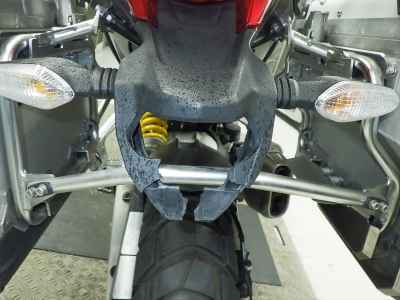 Ducati Multistrada 1200 2016